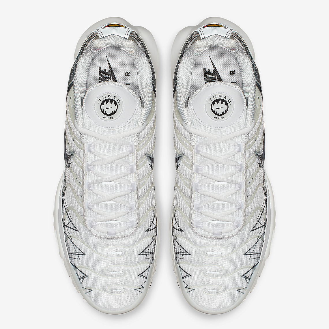 Nike Air Max Plus Bv7826 100 3