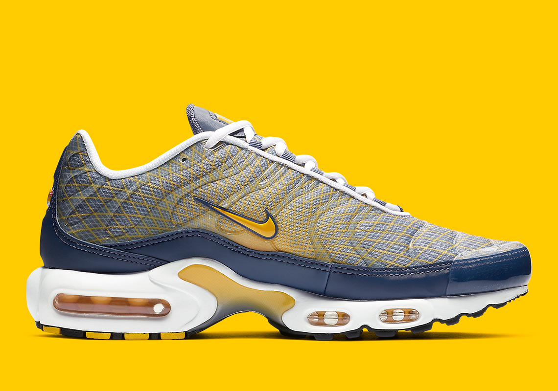 Nike Air Max Plus Wave Grid Bv1983 500 3