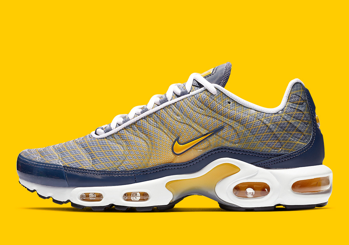 Nike Air Max Plus Wave Grid Bv1983 500 4