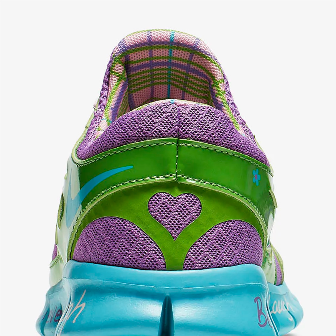 Nike Free Run 2 Doernbecher 2019 1