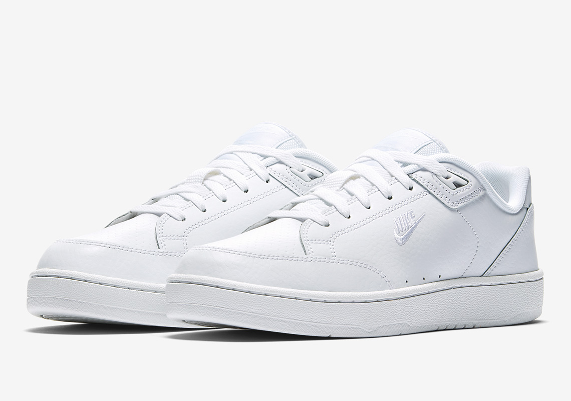 Nike Grandstand Ii Aa2190 102 3