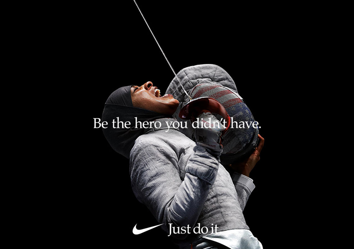 Nike's New 'Dream Crazier' Spot Headlined By Female Athletes Who Are Simply Crushing It