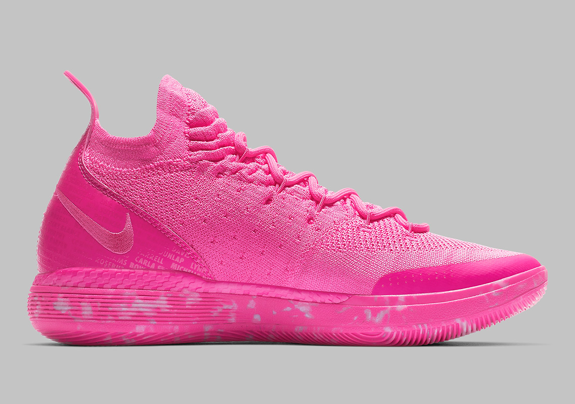 Nike Kd 11 Aunt Pearl Bv7721 600 3