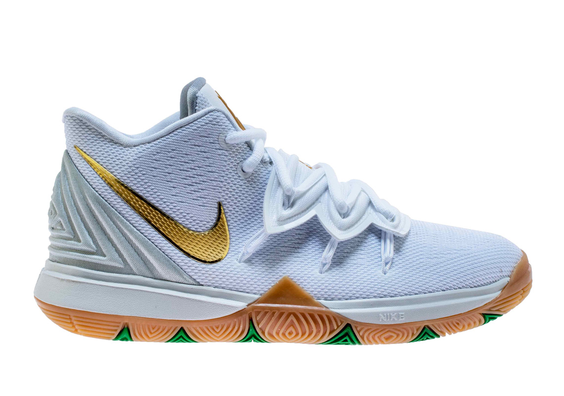 Nike Kyrie 5 Irish Aq2456 170 2