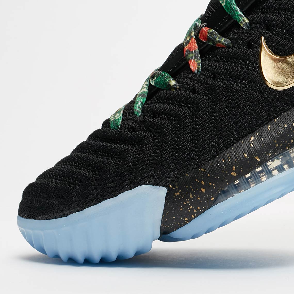 Nike Lebron 16 Watch The Throne Ci1518 001 1