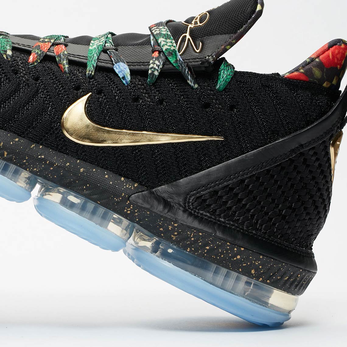 Nike Lebron 16 Watch The Throne Ci1518 001 3