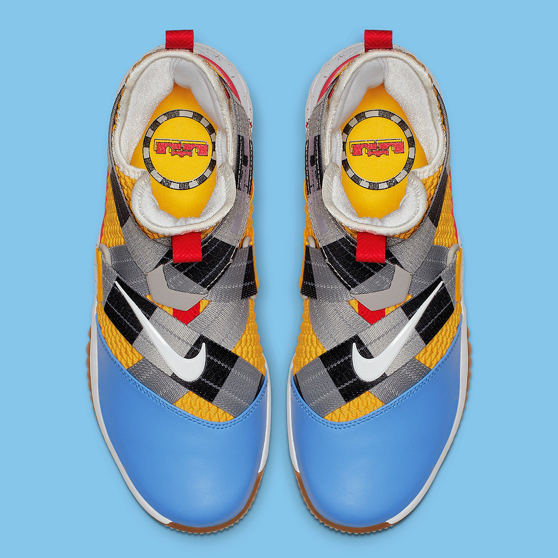 Nike Lebron Soldier 12 Toy Story Av3812 700 1