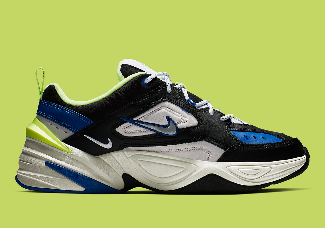 Nike M2k Tekno Ci2969 002 2