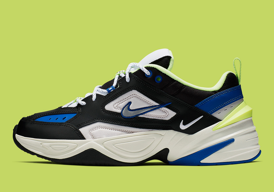 Nike M2k Tekno Ci2969 002 5