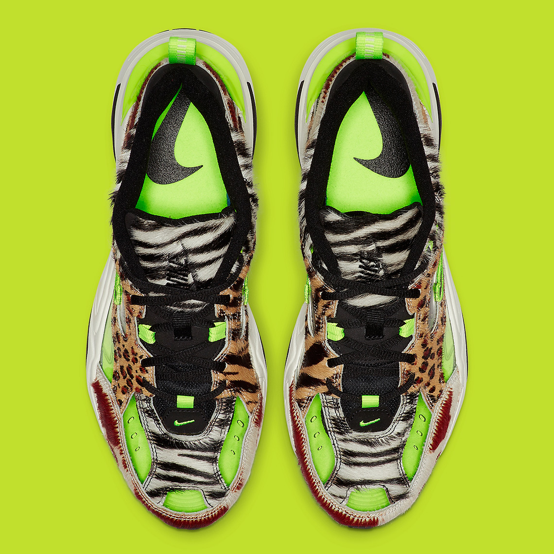 Nike M2k Tekno Animal Pack Ci9631 037 1