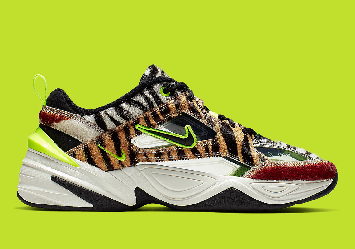 Nike M2k Tekno Animal Pack Ci9631 037 3