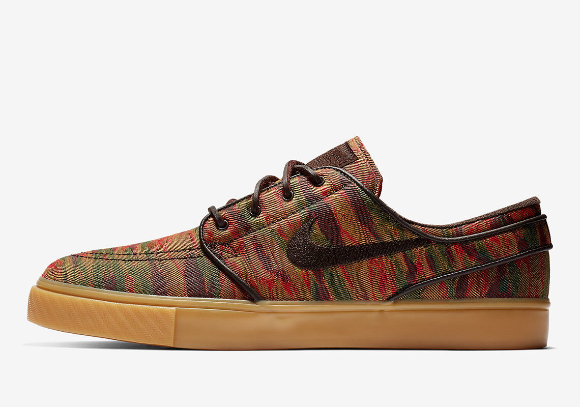 Nike Sb Janoski 705190 900 1