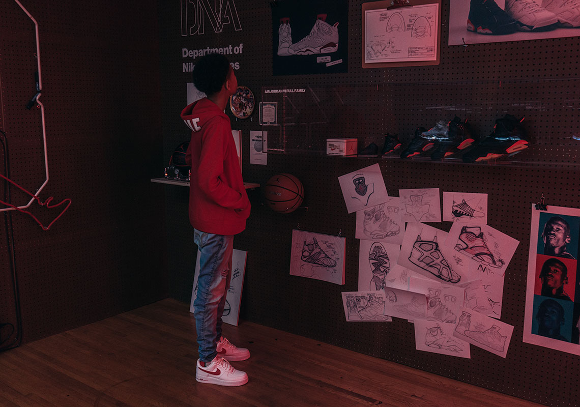 Nike Social Status Recap 2