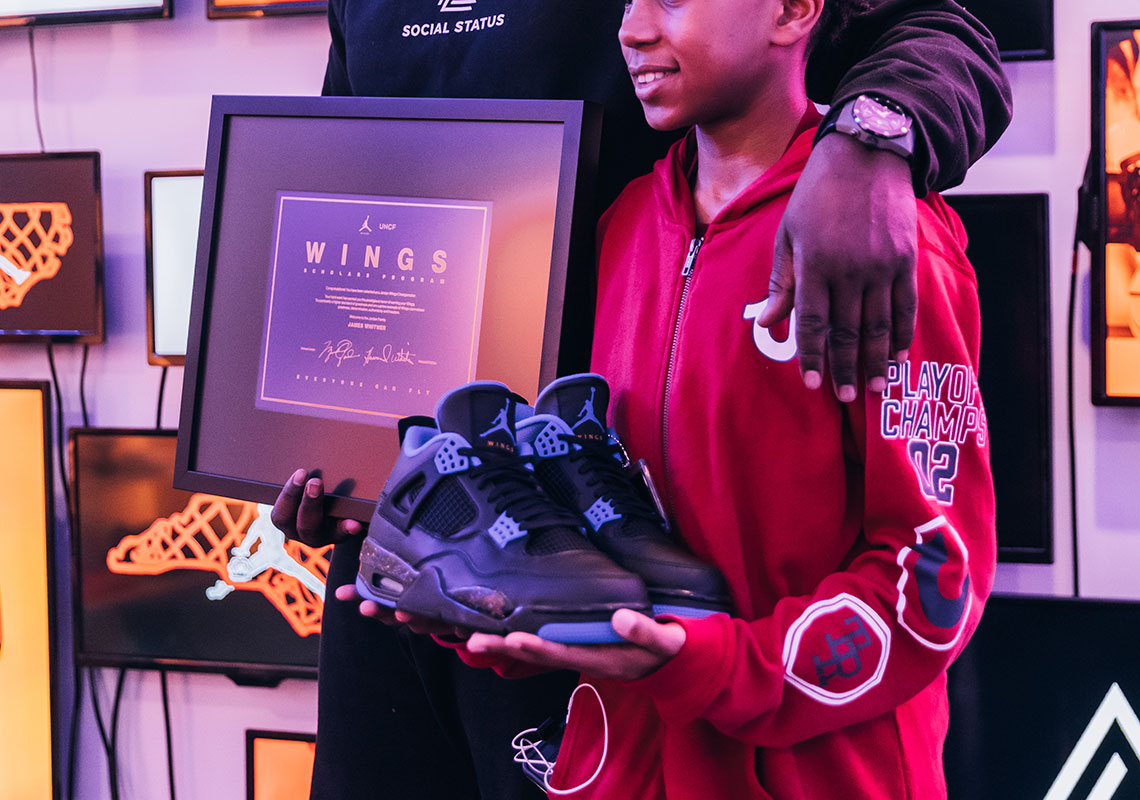 Nike Social Status Recap 6