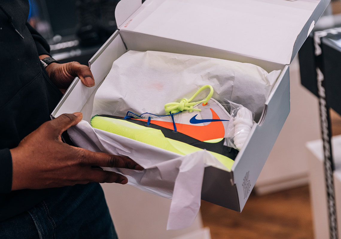 Nike Social Status Recap 8