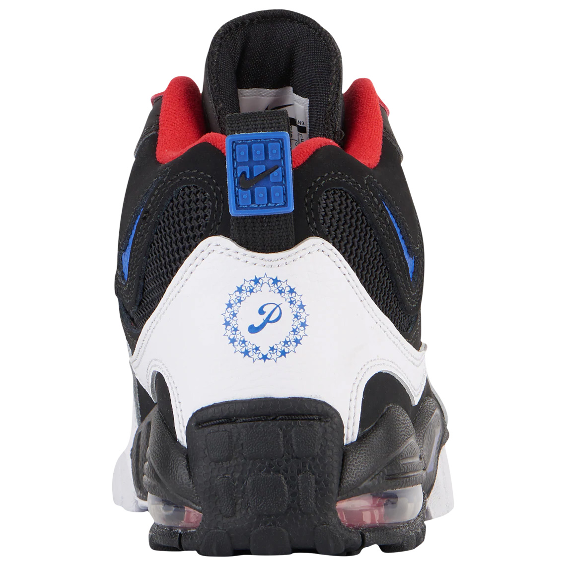 Nike Speed Turf Max Sixers 4