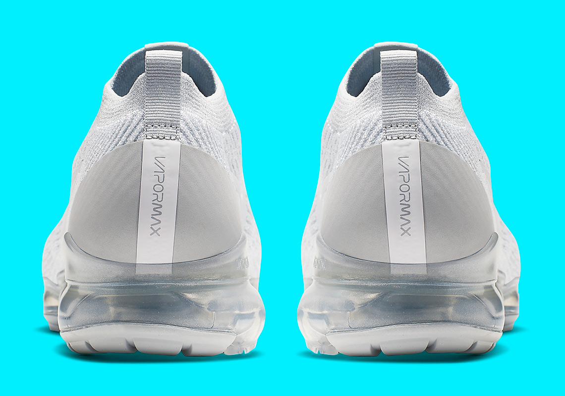 Nike Vapormax 3 Pure Platinum Aj6900 102 5