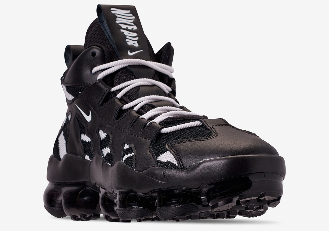 Nike Vapormax Gliese Black Ao2445 001 2