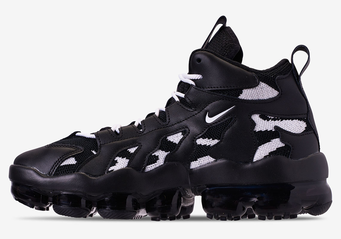 Nike Vapormax Gliese Black Ao2445 001 4