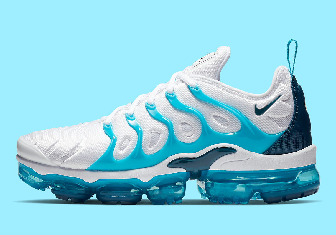 Nike Vapormax Plus Blue Force 924453 104 3