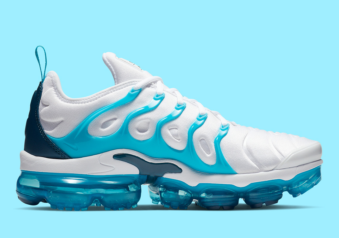 Nike Vapormax Plus Blue Force 924453 104 4