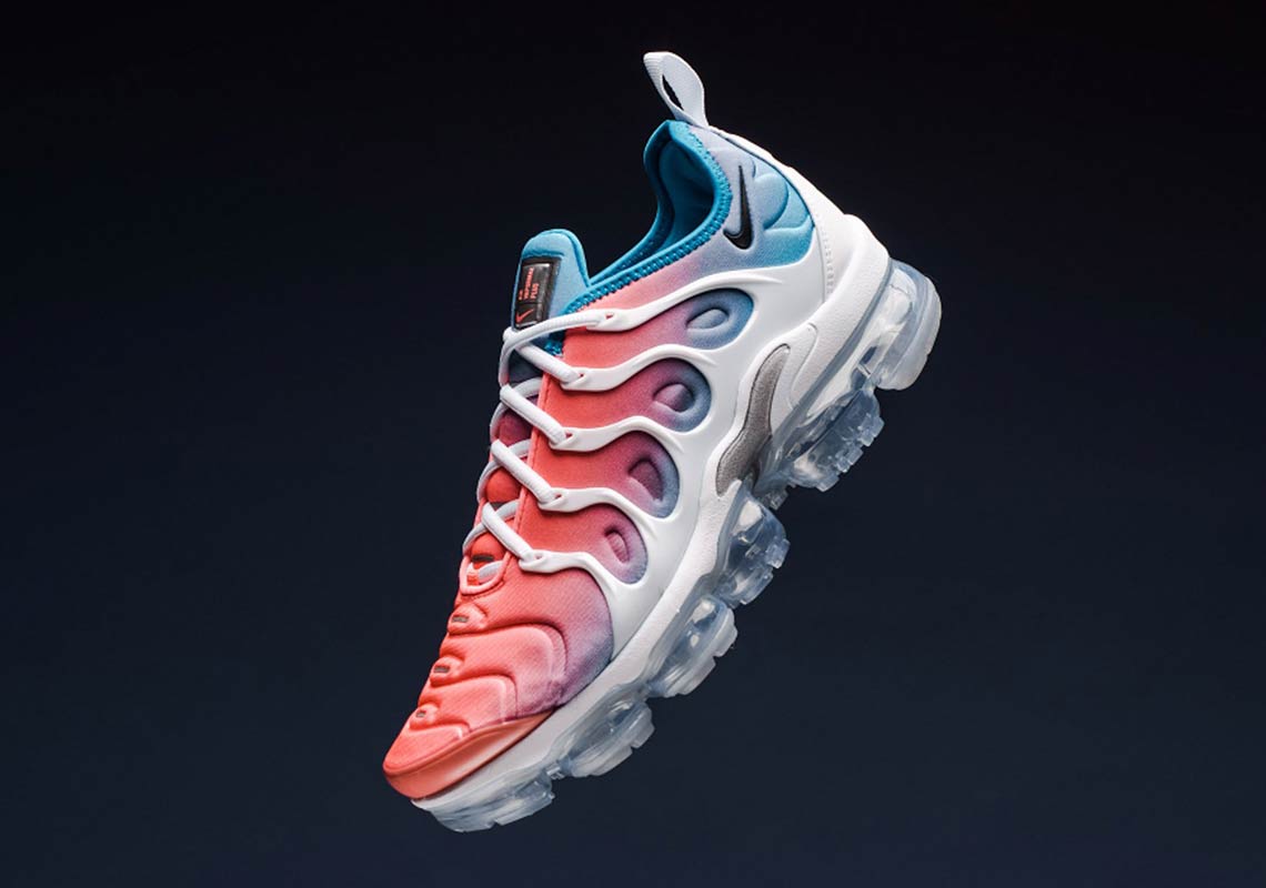 Nike Vapormax Plus Womens Ci5862 600 6