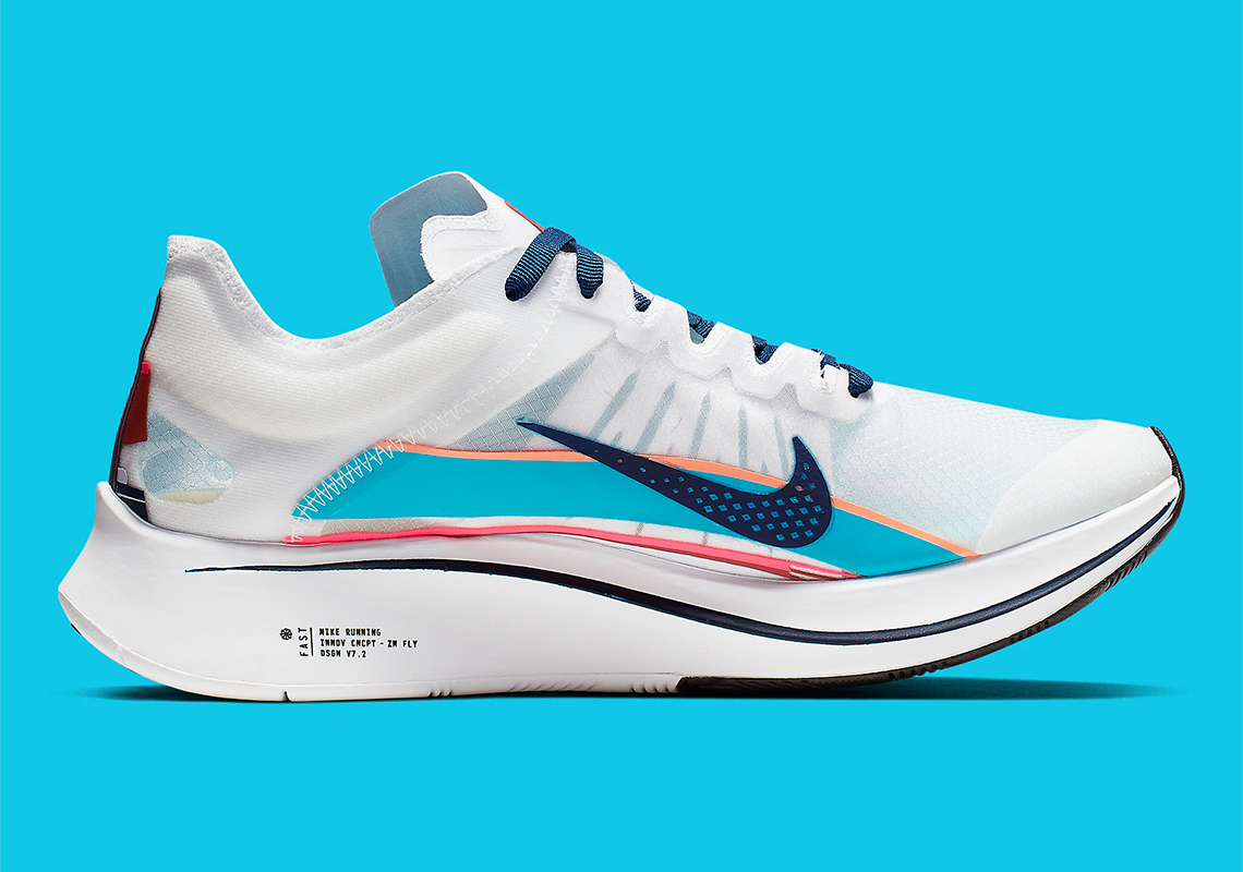 Nike Zoom Fly Sp As Bq7940 140 4