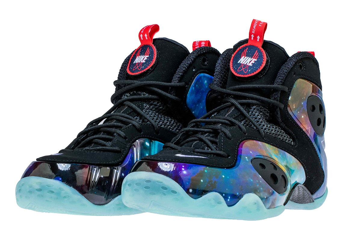 The Nike Zoom Rookie “Galaxy” Returns On February 22nd