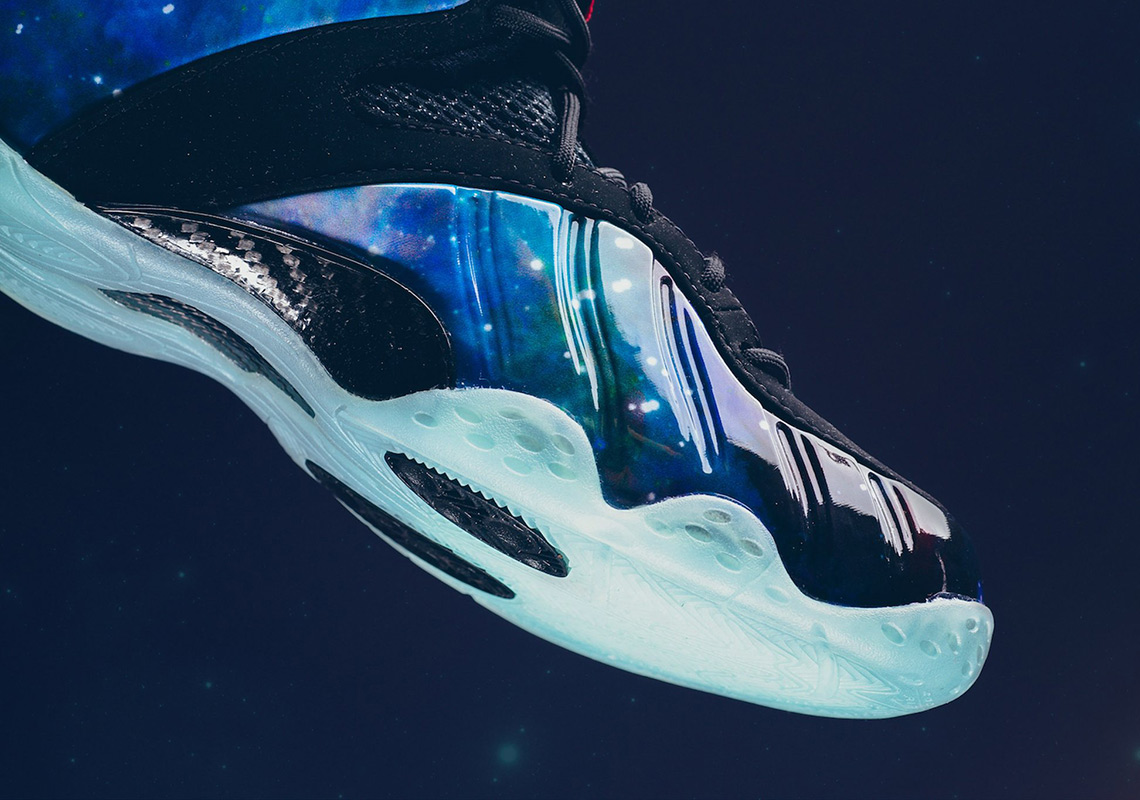 Nike Zoom Rookie Galaxy Store List 1