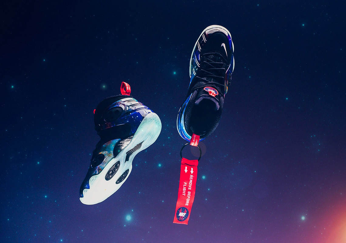 Nike Zoom Rookie Galaxy Store List 3