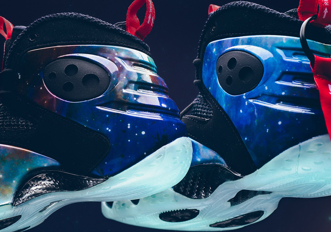 Nike Zoom Rookie Galaxy Store List 5