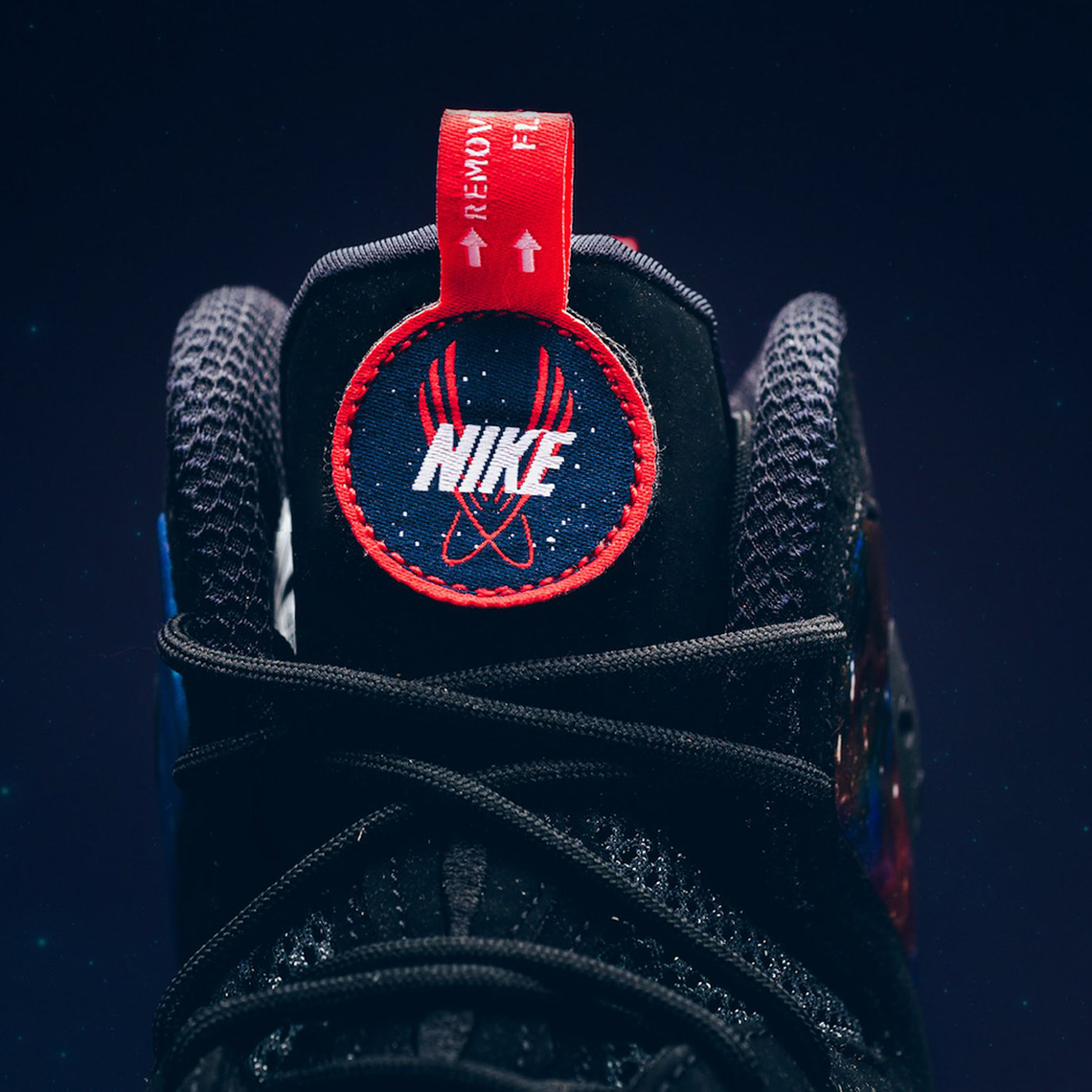 Nike Zoom Rookie Galaxy Store List 8