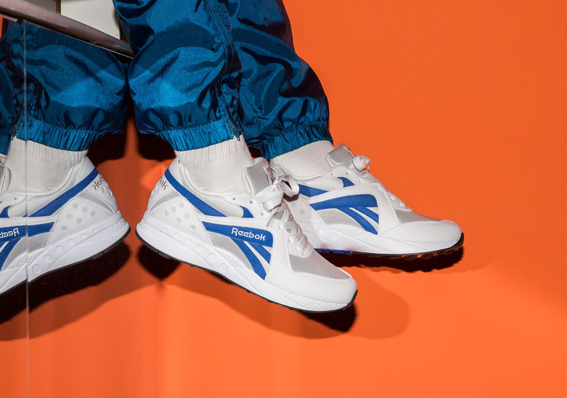 Reebok Pyro 1991 Store List 7