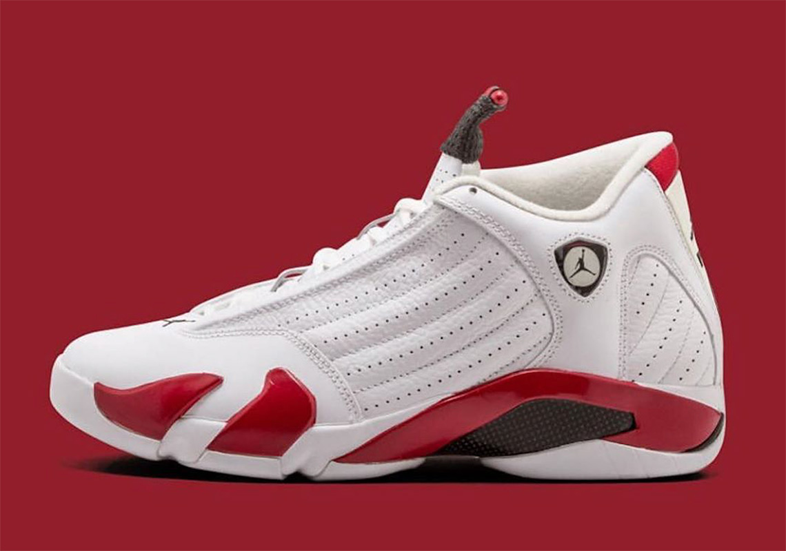 Richard Hamilton Confirms Release Of His Air Jordan 14 PE