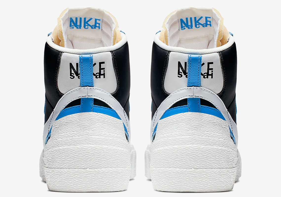 Sacai Nike Blazer Dunk Bv0072 001 4