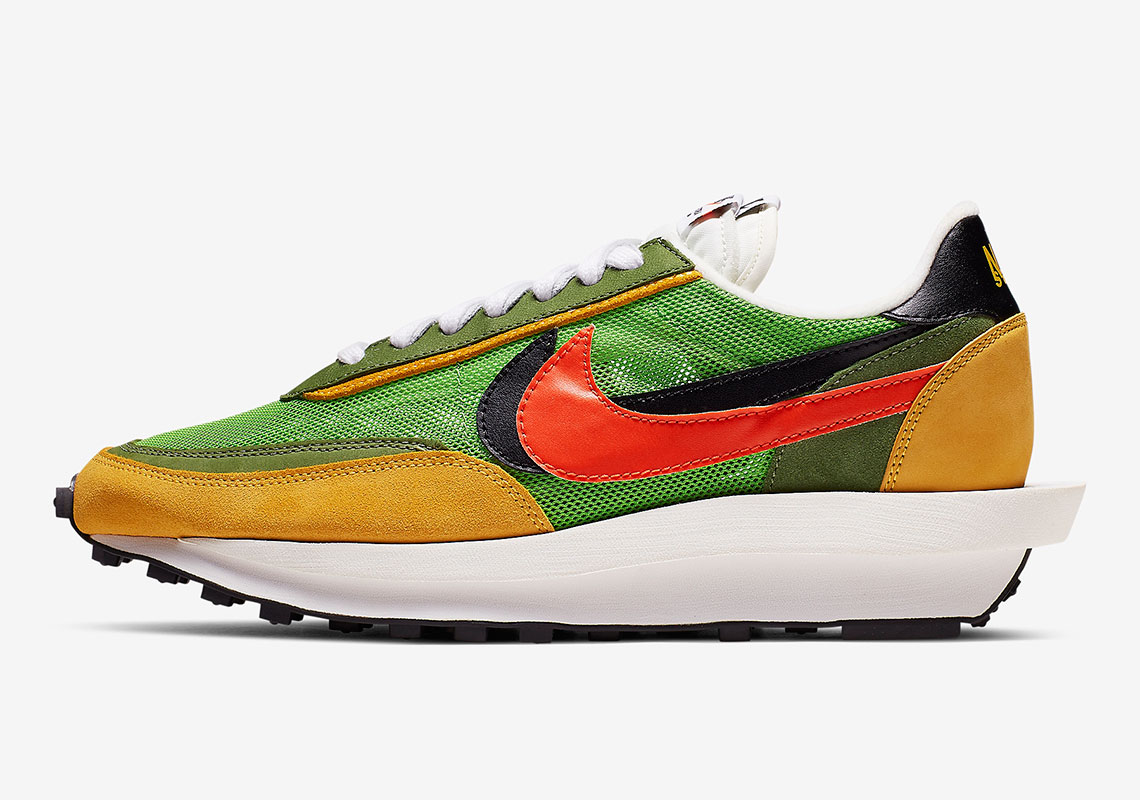 Sacai Nike Ldv Waffle Bv0073 300 2