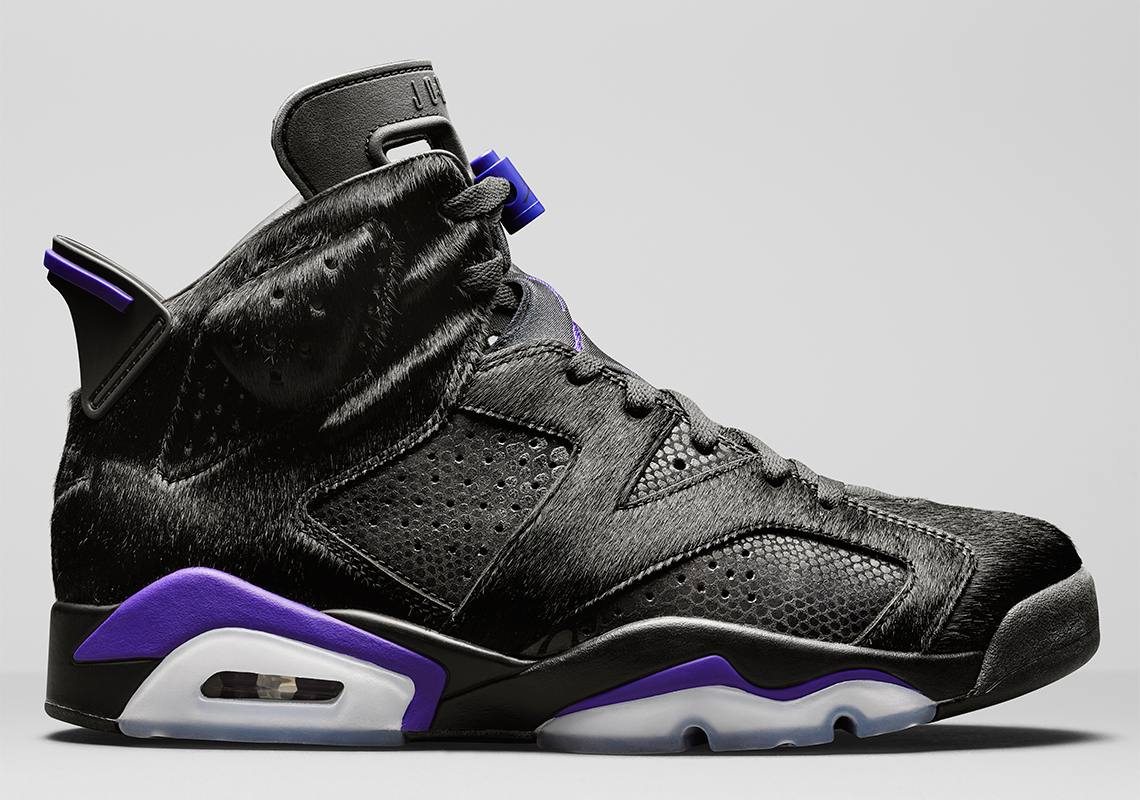 Social Status Air Jordan 6 Ar2257 005 8