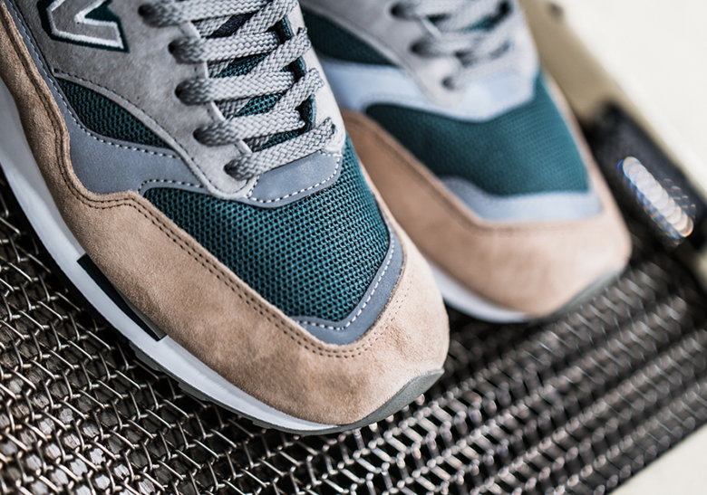 43einhalb New Balance 1500 The Trip 2