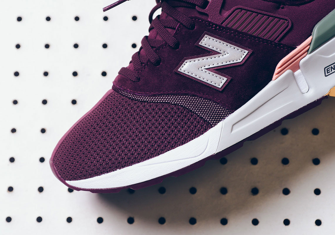 New Balance Ms997xtb Dark Current 4