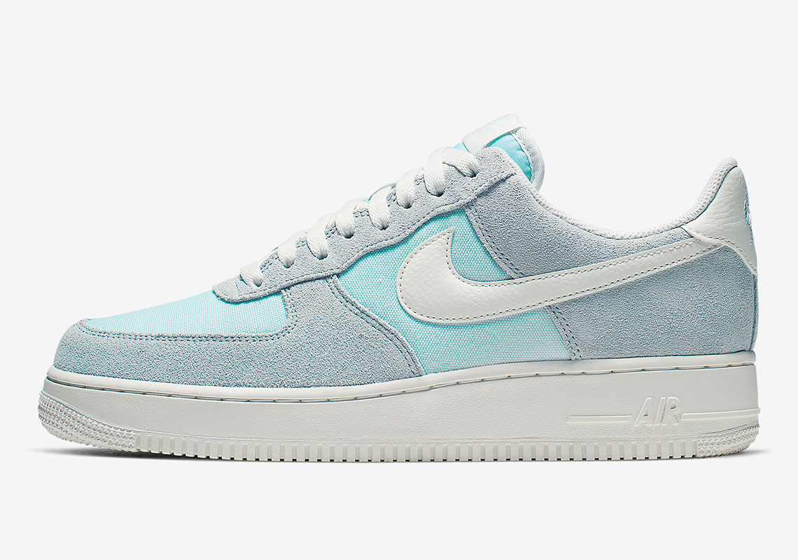 Nike Air Force 1 Aq8741 400 1