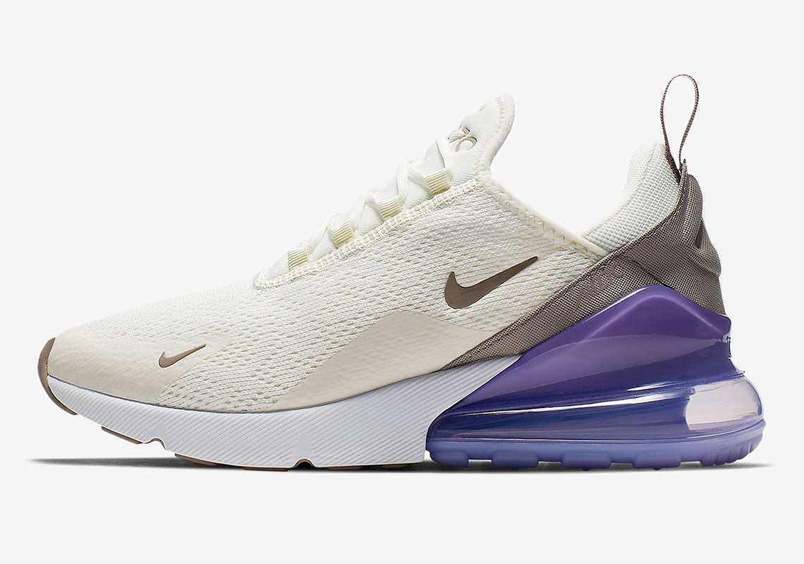 Nike Air Max 270 Ah6789 107 1