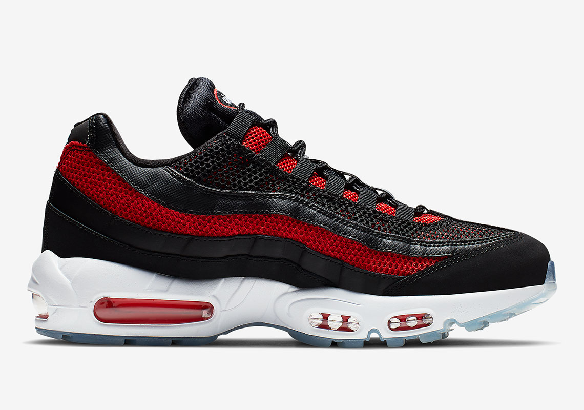 Nike Air Max 95 Bred 749766 039 3