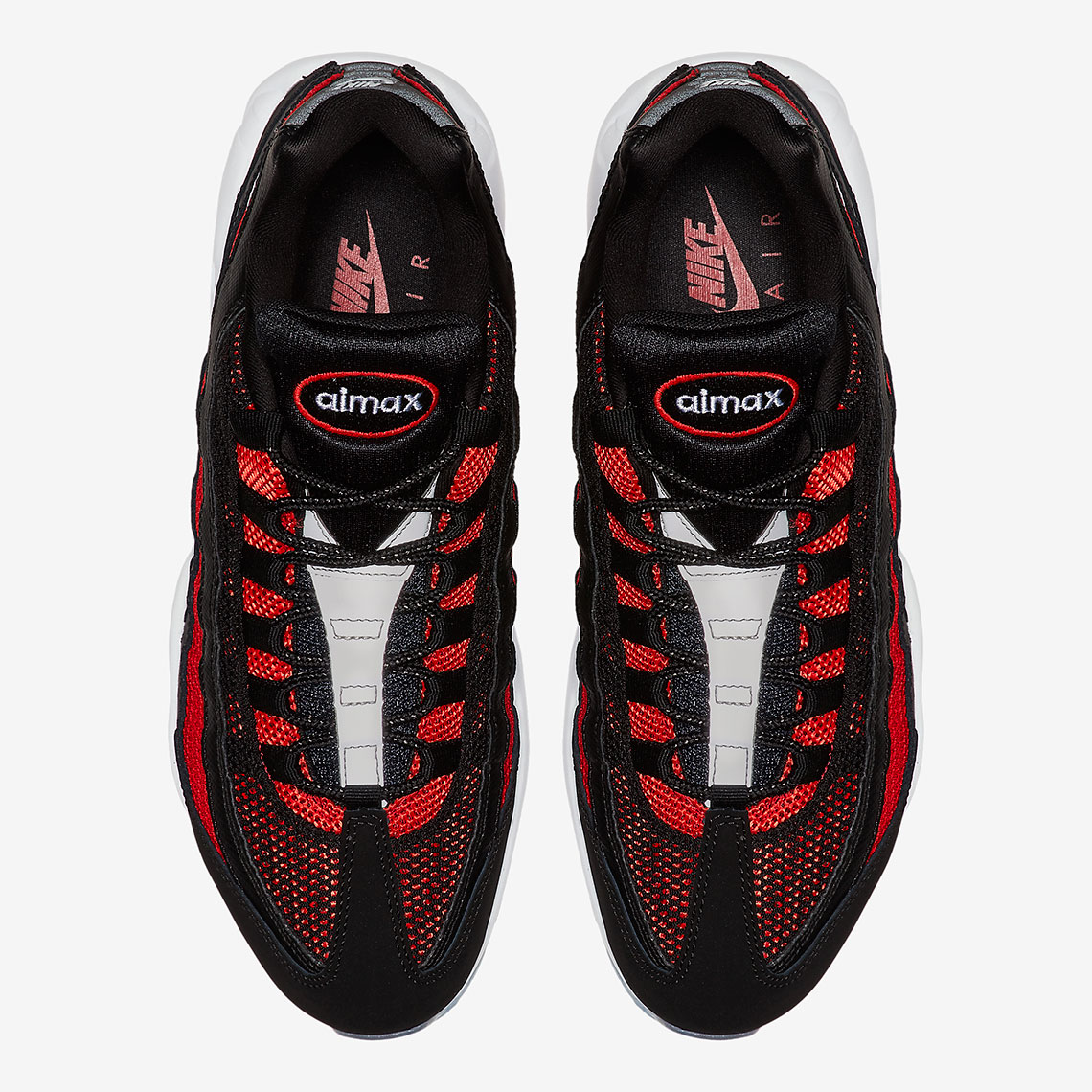 Nike Air Max 95 Bred 749766 039 4