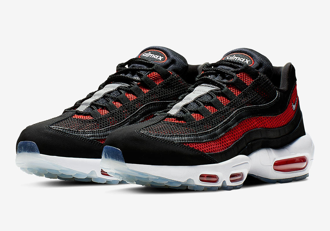 Nike Air Max 95 Bred 749766 039 6