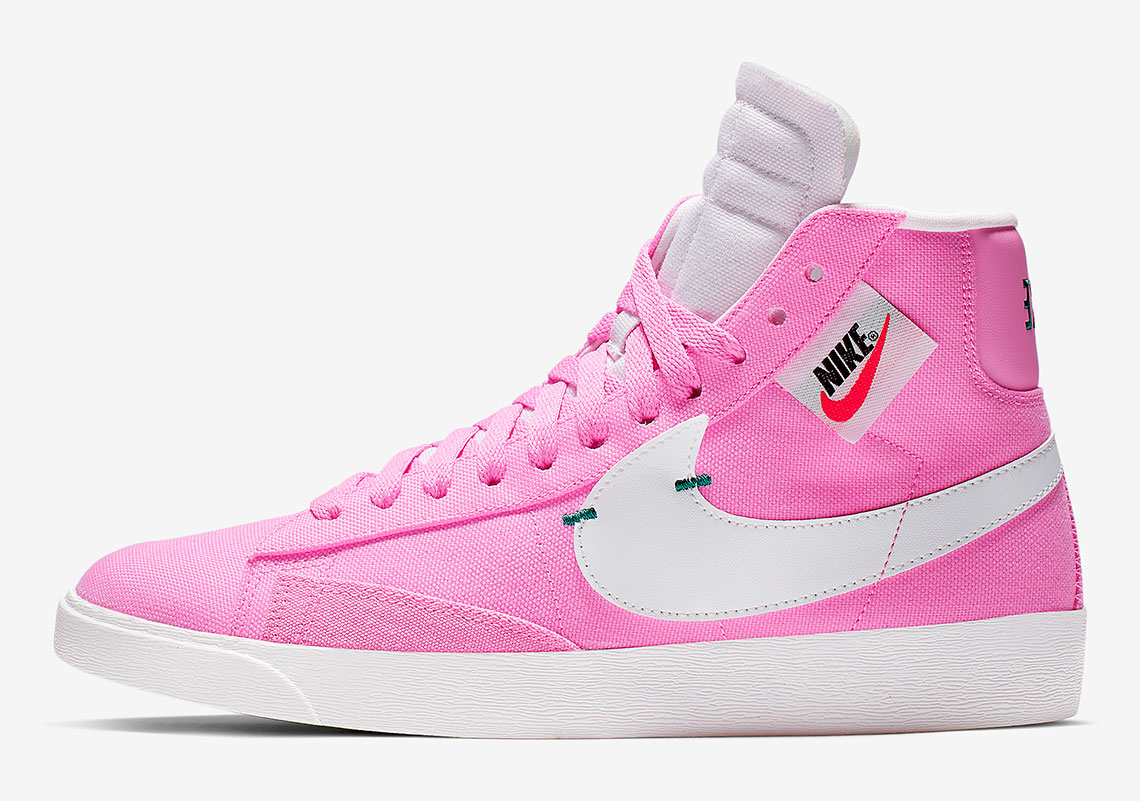 Nike Blazer Rebel Bq4022 602 1