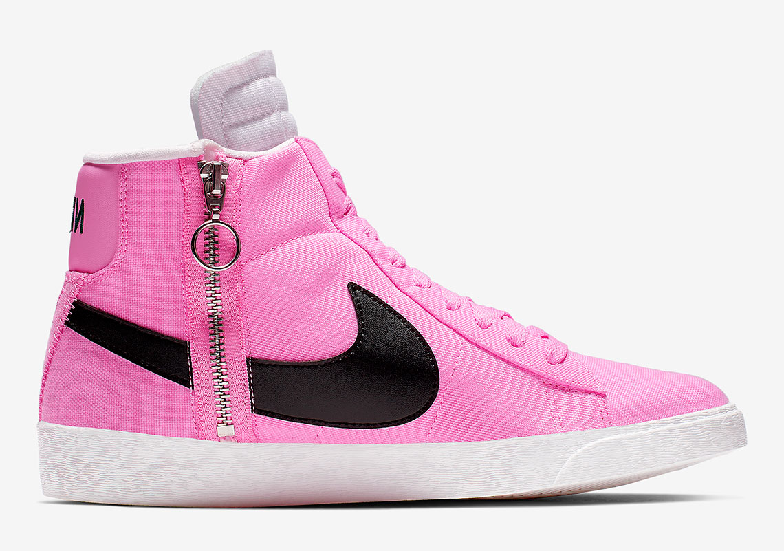 Nike Blazer Rebel Bq4022 602 3