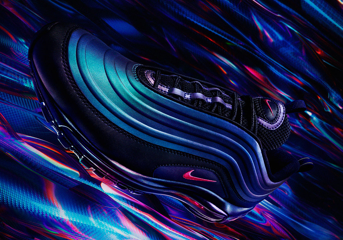 Nike Throwback Future Pack Air Max 97 Lx 1