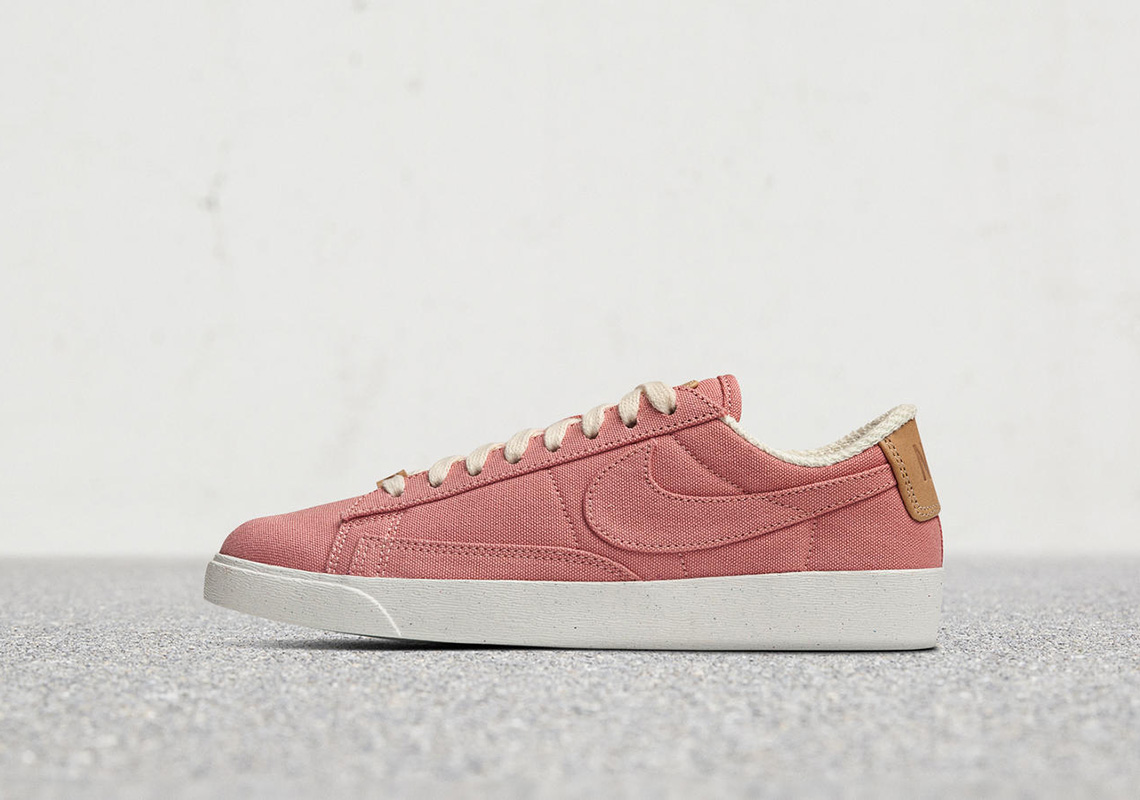 Nike Womensfootwearpreview Sustainability Pack Blazer Low 1