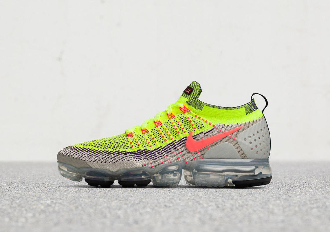 Nike Womensfootwearpreview Sustainability Pack Vapormax Flyknit 1