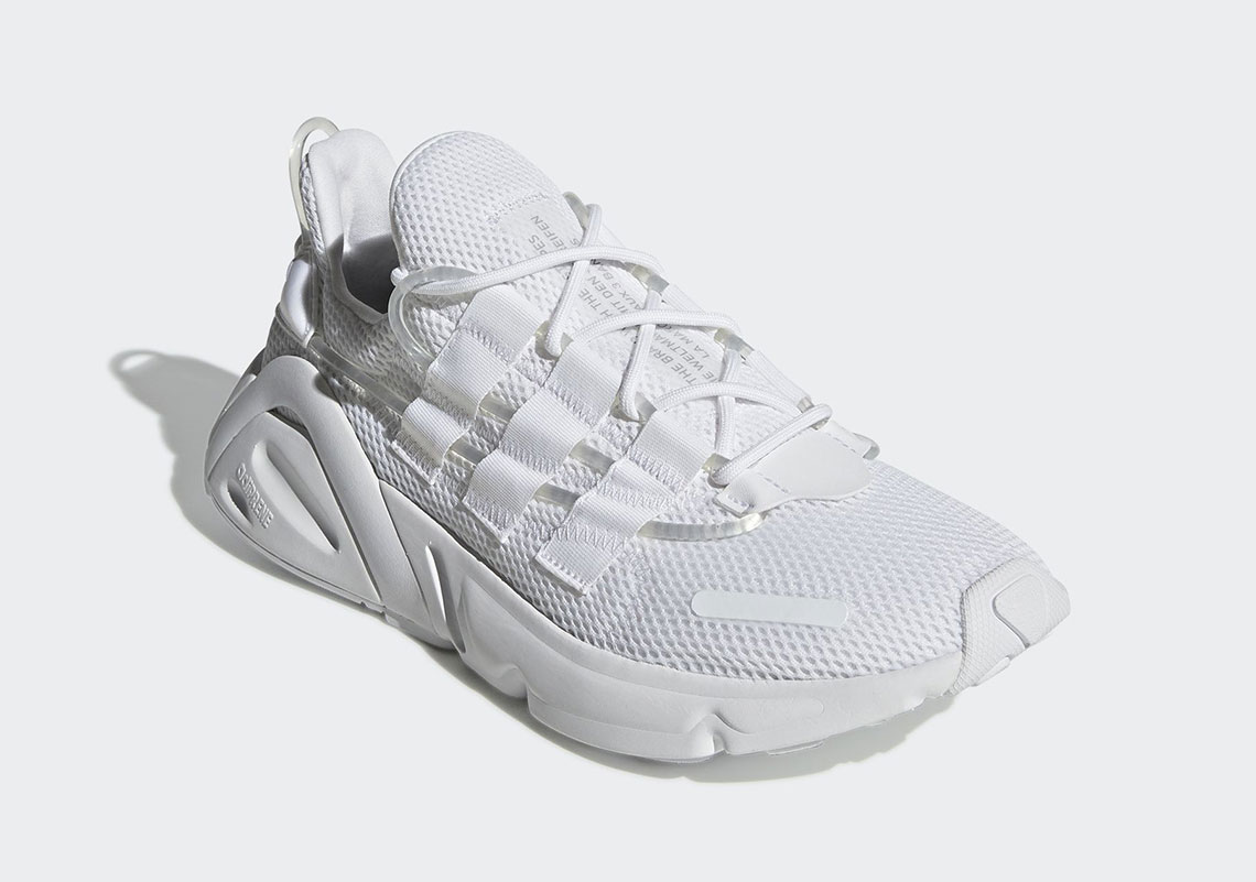 Adidas Lxcond White White B3393 01 4